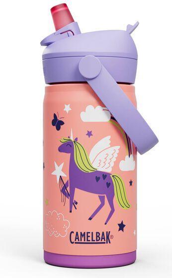 Immagine prodotto Camelbak Thrive Flip Straw Kids V.I. (0.40 l)