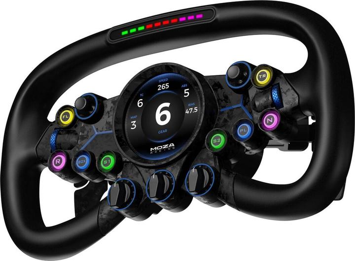 Actual product image Moza Vision GS (PC)