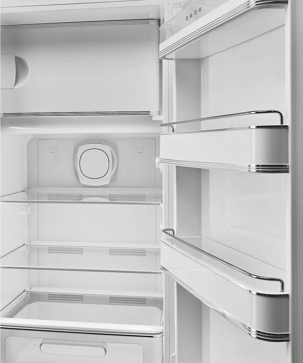 Actual product image Smeg KOELKAST 50" FAB28RDSA5 (270 l)
