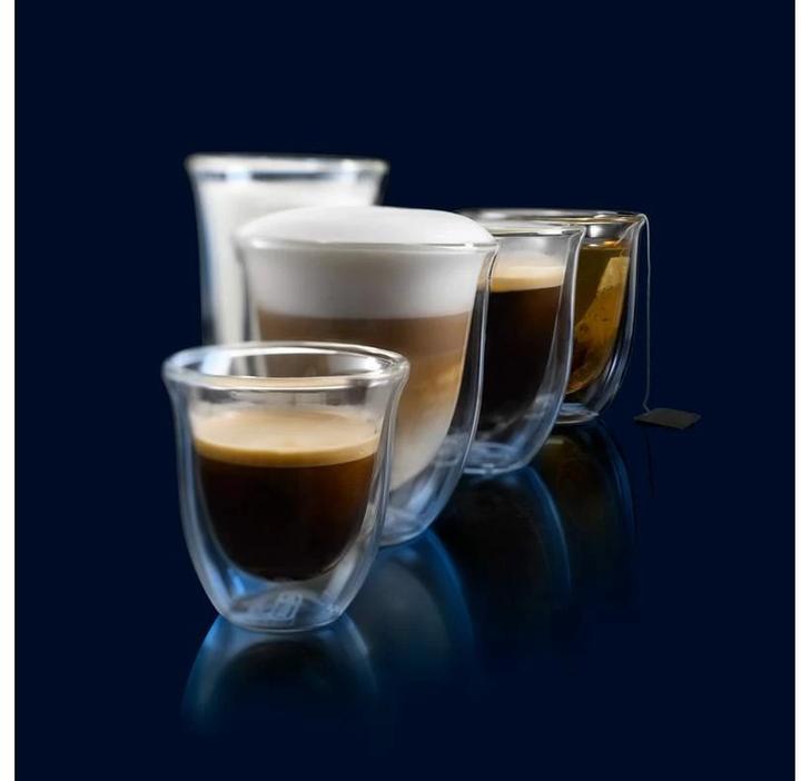 Actual product image De'Longhi Magnifica Evo (EU plug)