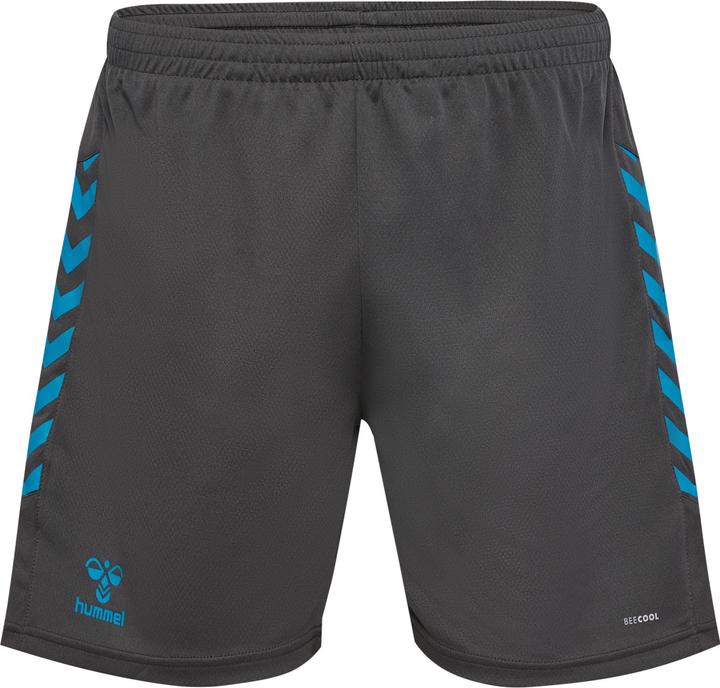 Actual product image hummel hmlSTALTIC POLY SHORTS (M)