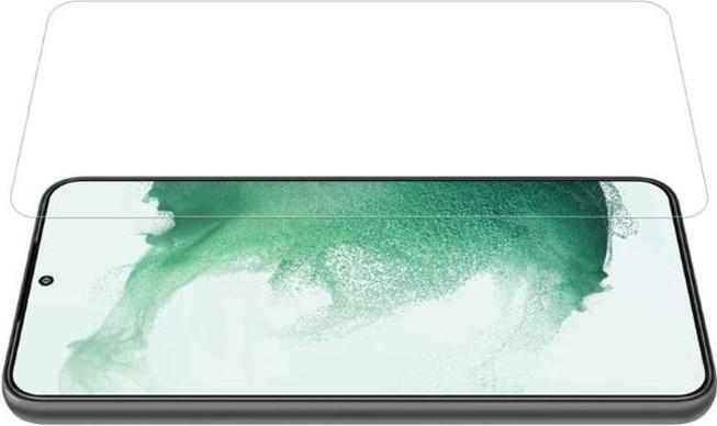 Produktbild Nillkin H+ PRO Schutzglas (1 Stück, Samsung Galaxy S22)
