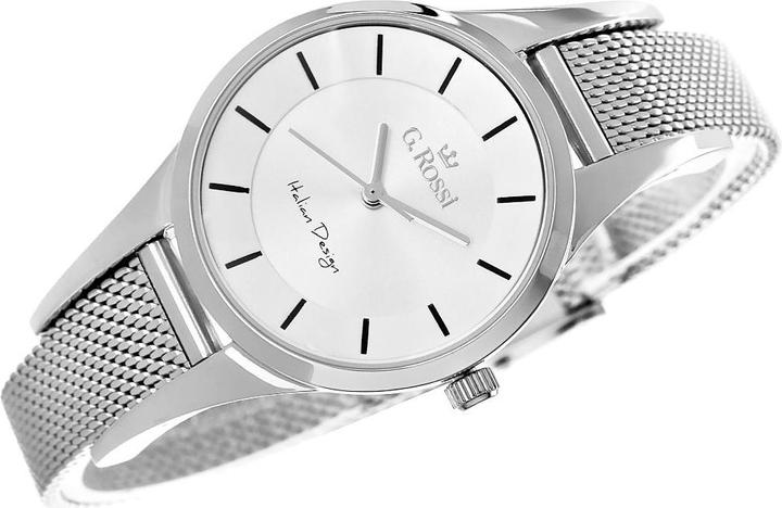 Immagine prodotto Gino Rossi Orologio G.Rossi DONNA - KAYLE (zg773a) - Universal BOX (165 mm)
