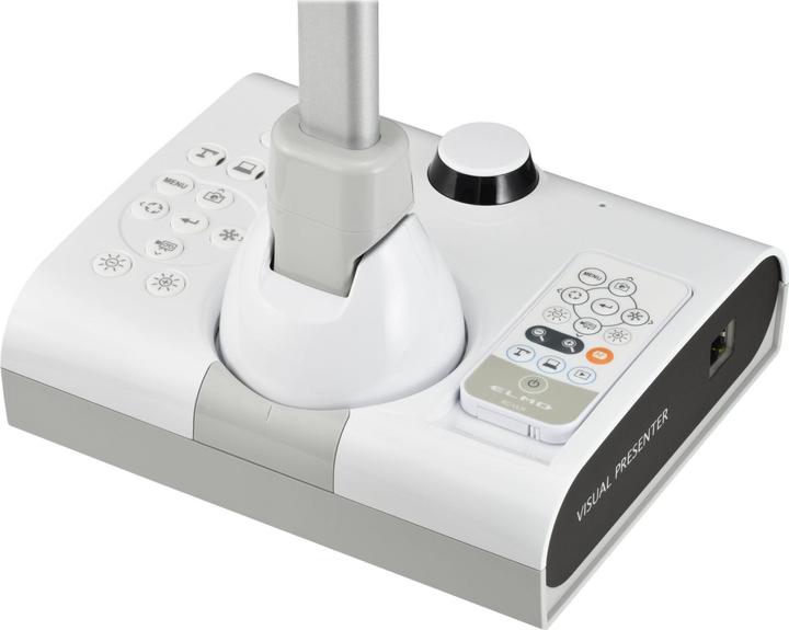 Actual product image Elmo L-12W (Full HD)