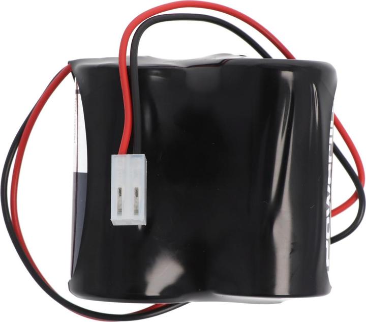 Produktbild Abus Batterie 760AB, FU2986, FU8220, Funkaussensirene, Secvest (1 Stk., D)