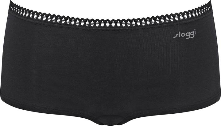 Image du produit Sloggi Lot de 3 slips courts GO Crush (L, Lot de 3)