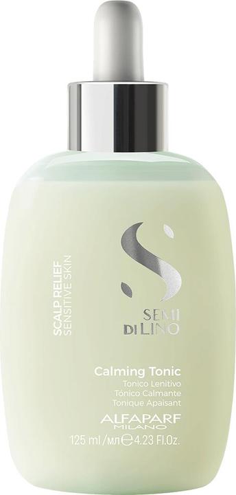Alfaparf Semi Di Lino Scalp Relief Calming Tonic (125 ml)
