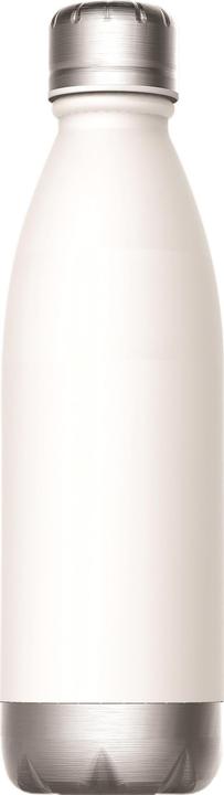 Asobu Thermobecher Central Park white/silve (0.50 l)