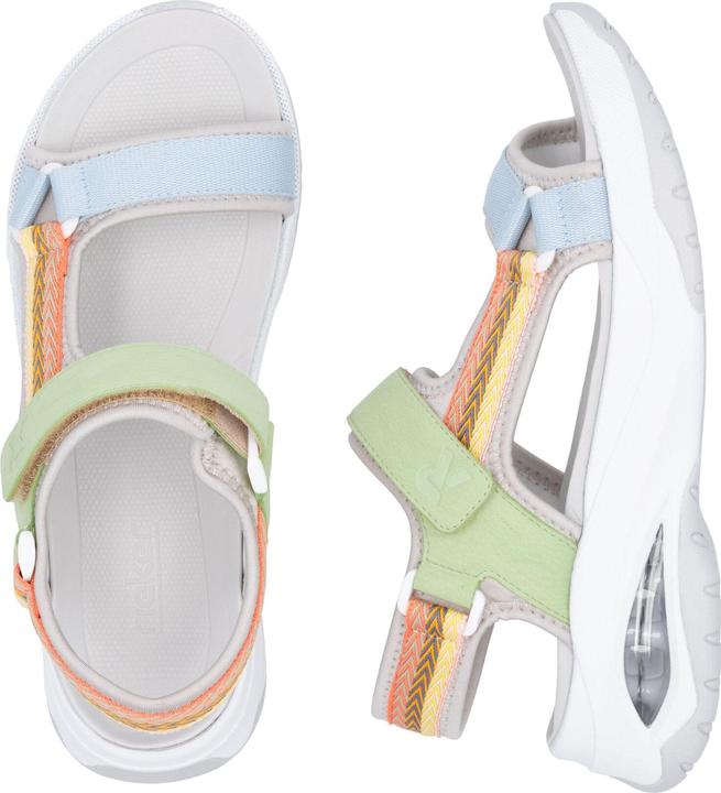 Actual product image Rieker Sandalen (43)