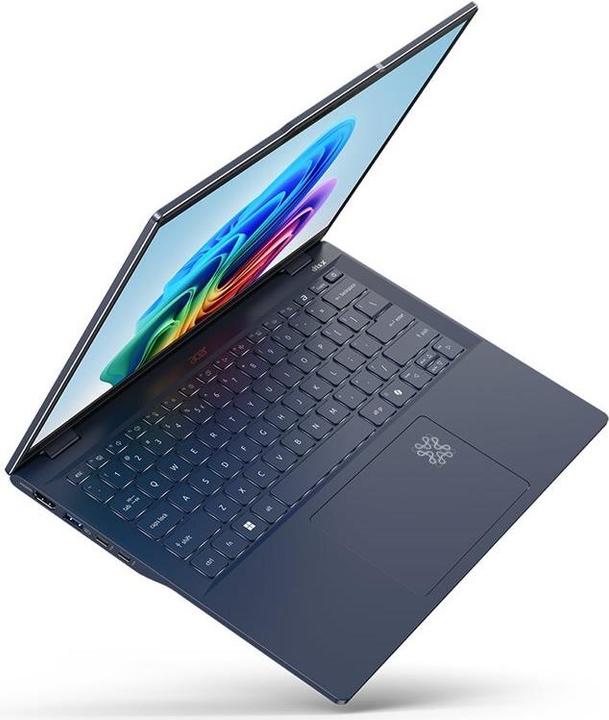 Produktbild Acer Swift 14 AI OLED (14", Intel Core Ultra 5 226V, 16 GB, 512 GB, DE)