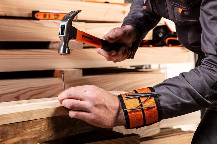 Produktbild Neo Tools Magnetic Bracelet (1 Teile)