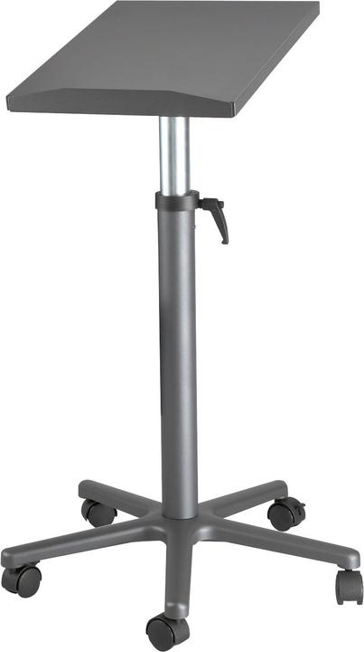 Actual product image Maul Beamer table 61x68cm grey MAULpro melamine coated (Table)