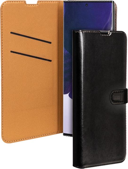 Actual product image Bigben Texturé Series (Samsung Galaxy Note 20)