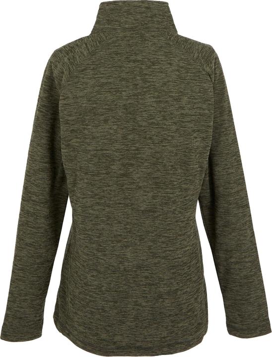 Produktbild Dare2b Mayse Fleecejacke Durchgehender Reissverschluss (44 D)
