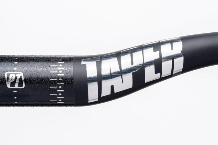 Actual product image ProTaper C25 Handlebar (35 mm)