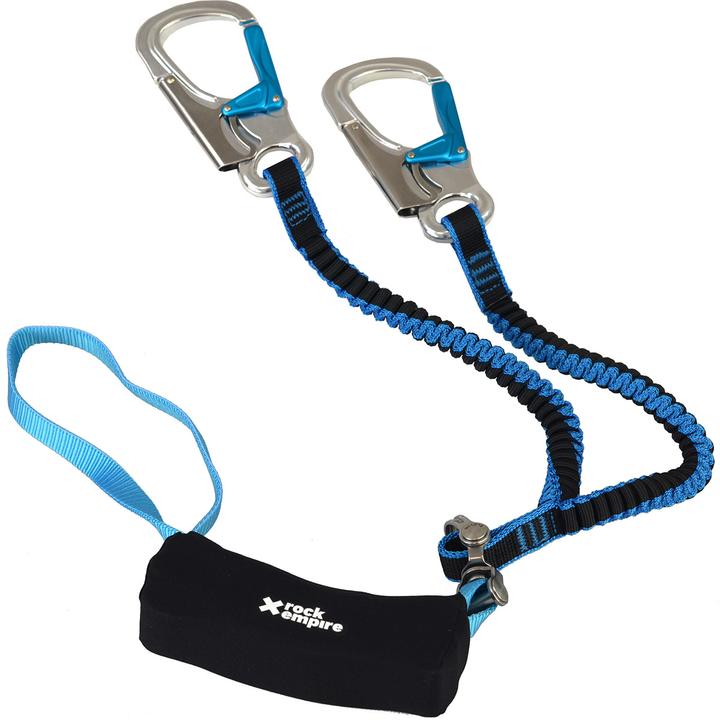 Image du produit Rock Empire Set de via ferrata Dynatwist