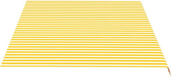 Giallo e bianco