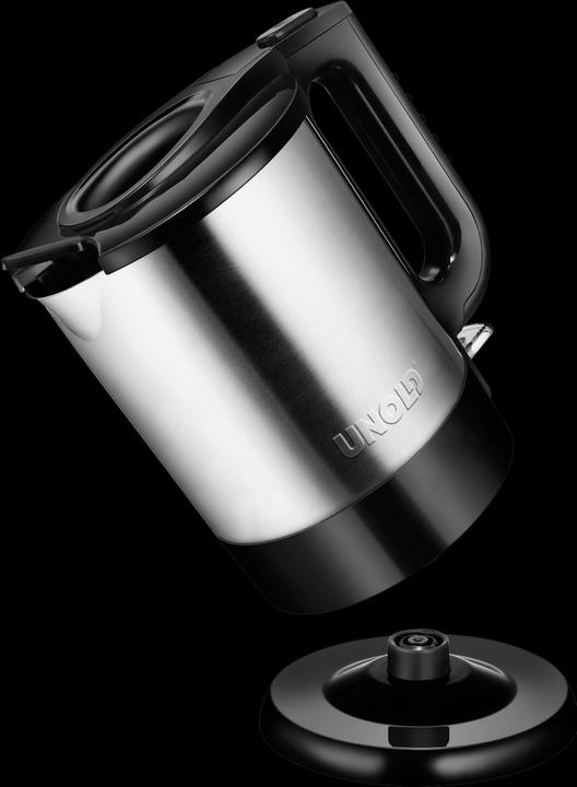 Actual product image Unold Edition (1.50 l, EU plug)