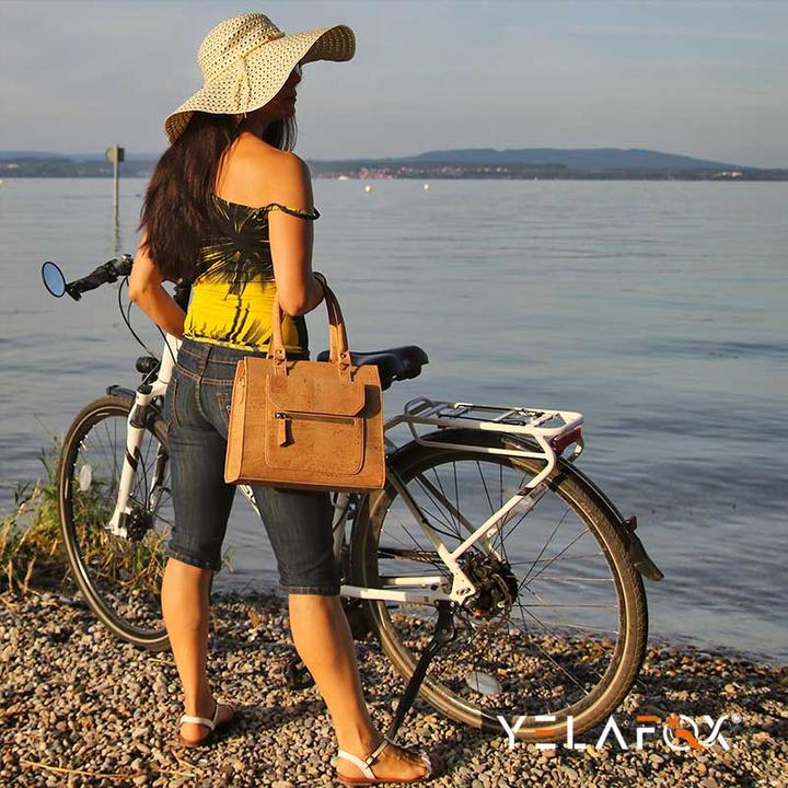 Produktbild Yelafox Tasche Valencia