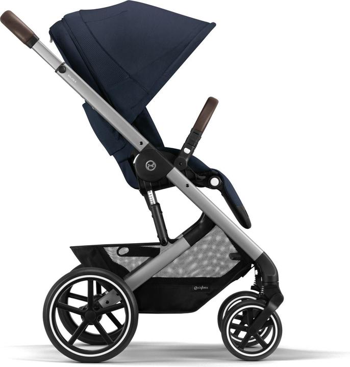 Image du produit Cybex Balios S Lux