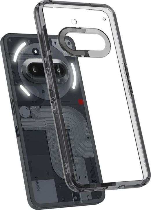 Actual product image Spigen Ultra Hybrid (Nothing Phone (3a))