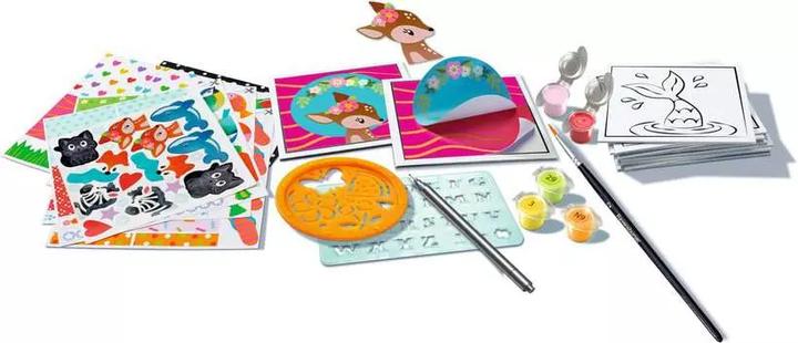 Immagine prodotto Ravensburger Memoria fai da te