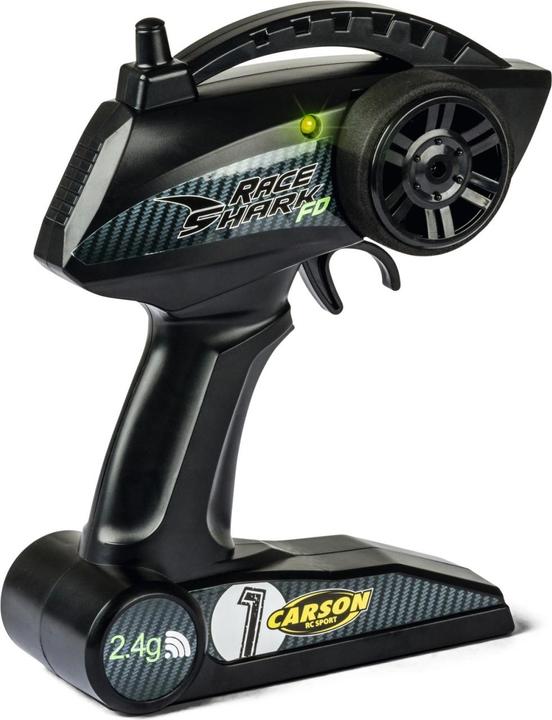 Produktbild Carson Race Shark