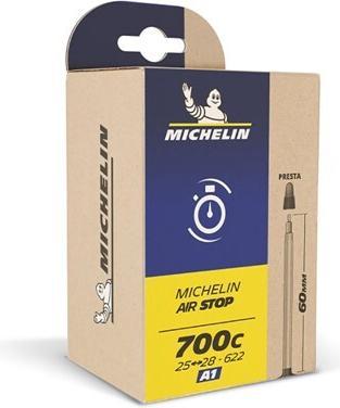 Michelin H3 Airstop (Presta (SV), 16", 40 mm)