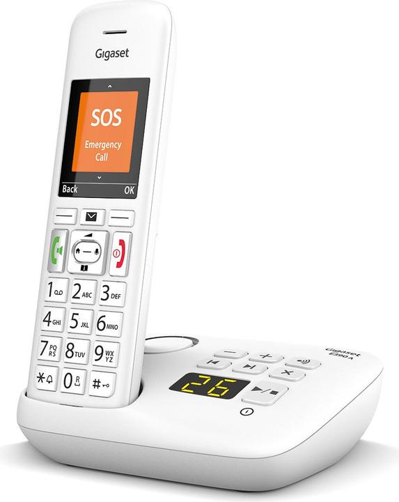 Image du produit Gigaset E390A
