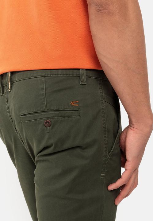 Produktbild Camel Active Slim Fit Chino (33)