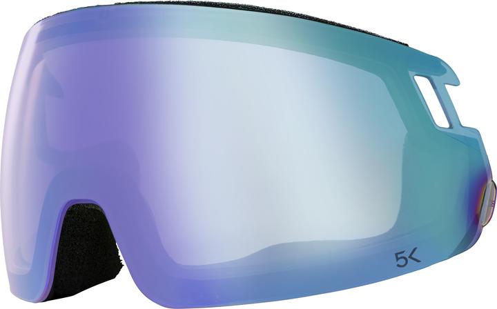 Actual product image Head Radar/Rachel (60 - 63 cm, XL)