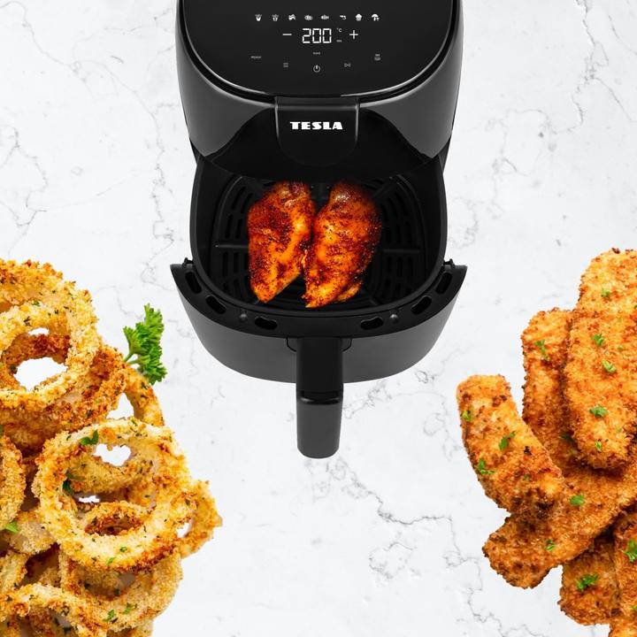 Produktbild Tesla AirCook Q40