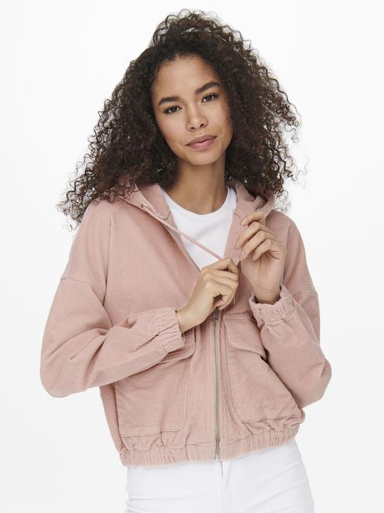 Image du produit Only Veste en velours côtelé (XL)