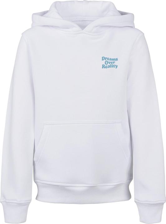 Produktbild Mister Tee MisterTee Dreams Over Reality Basic Kids Hoody - 175405 (134)