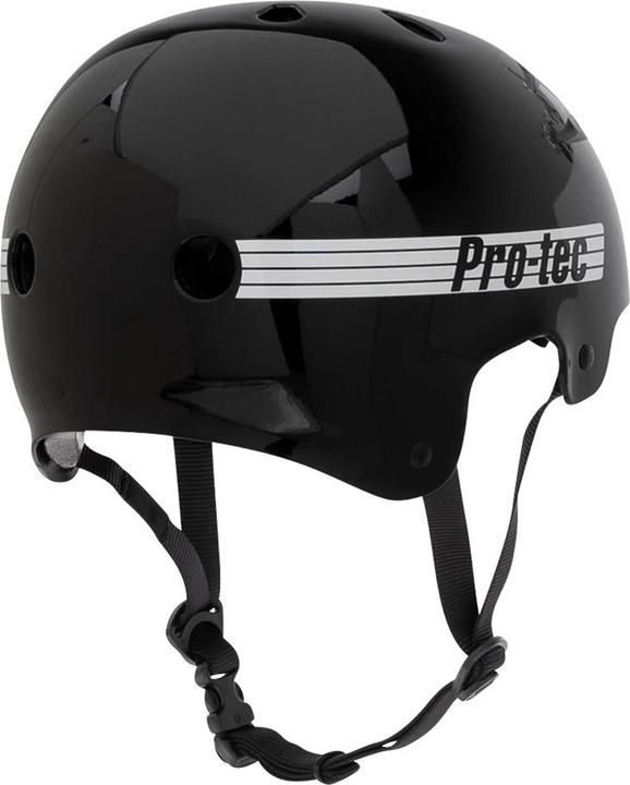 Produktbild Pro-Tec Old School Cert Helmet (52 - 54 cm)