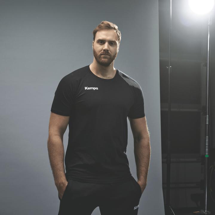 Actual product image Kempa Core 26 T-Shirt (116)