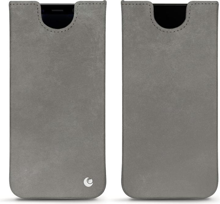 Produktbild Noreve Lederschutzhülle (Samsung Galaxy S8+)