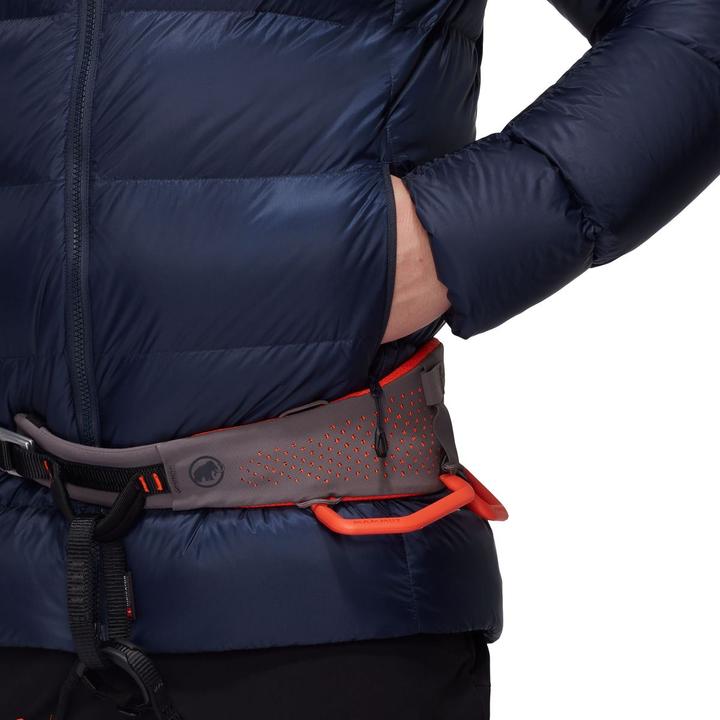 Produktbild Mammut Taiss Pro IN Hooded Jacket Men (M)