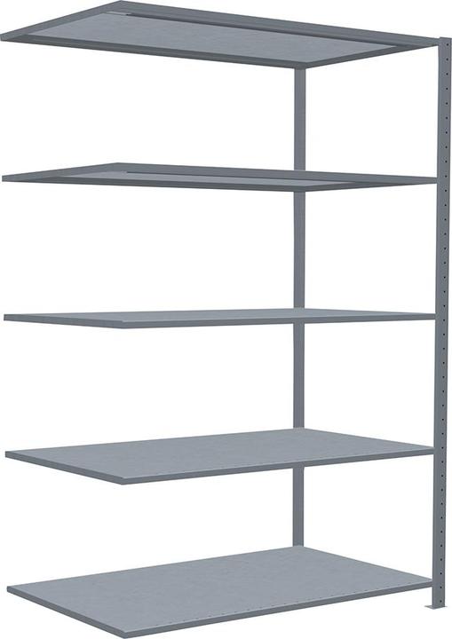 Verzinkt