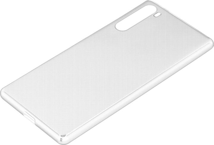 Immagine prodotto Cadorabo TPU ultra sottile AIR Cover (Xiaomi Redmi Nota 8)