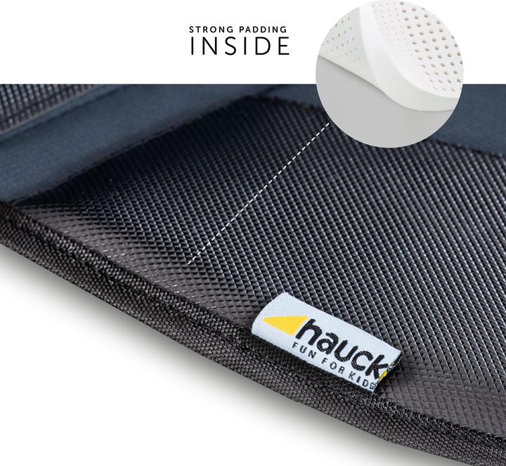 Produktbild Hauck Sit On Me Deluxe Black