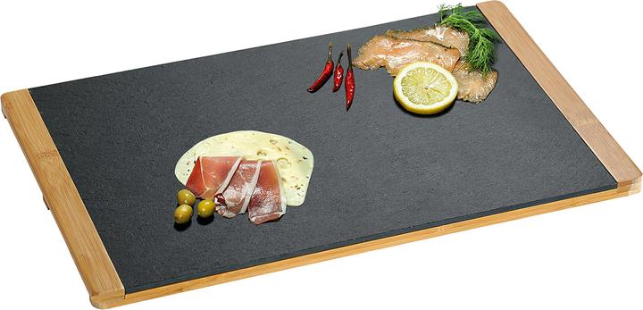 Actual product image Kesper Buffet plate L