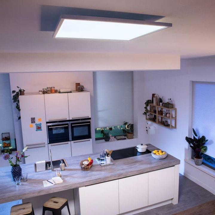 Produktbild Philips Hue Aurelle Basis (4200 lm)