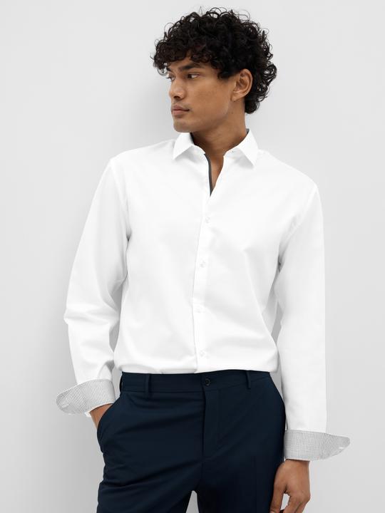 Immagine prodotto Selected Homme Camicia a maniche lunghe (XL)