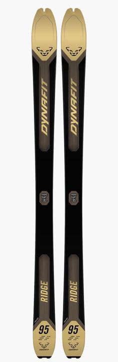 Produktbild Dynafit Ridge 95 Ski (184 cm, Ohne Bindung)