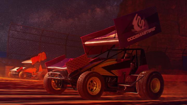 Image du produit Codemasters DIRT 5 Standard allemand, anglais, espagnol, français, italien Xbox One (Xbox One S, DE)
