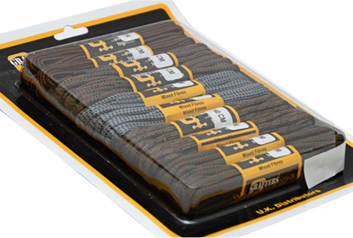 Image du produit Grafters Lacets 140 cm pack de 10 (140 cm)