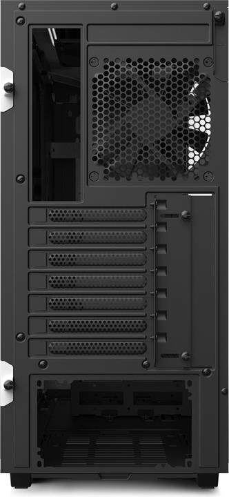 Immagine prodotto NZXT H510 (ATX, mATX, Mini-ITX)