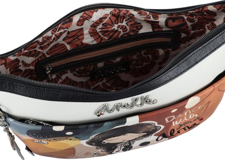 Produktbild Anekke Alma Schultertasche 34 cm