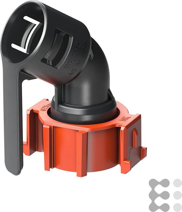 Produktbild Primo PRIM Wand- und Deckenkrümmer
